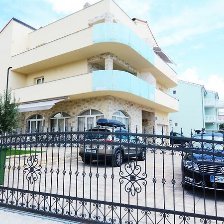 Apartments Miskovic Водице Екстер'єр фото