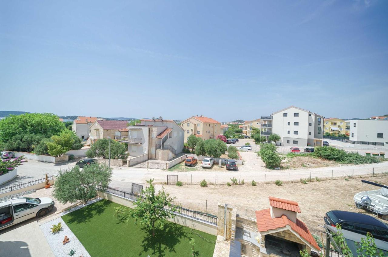 Apartments Miskovic Водице Екстер'єр фото