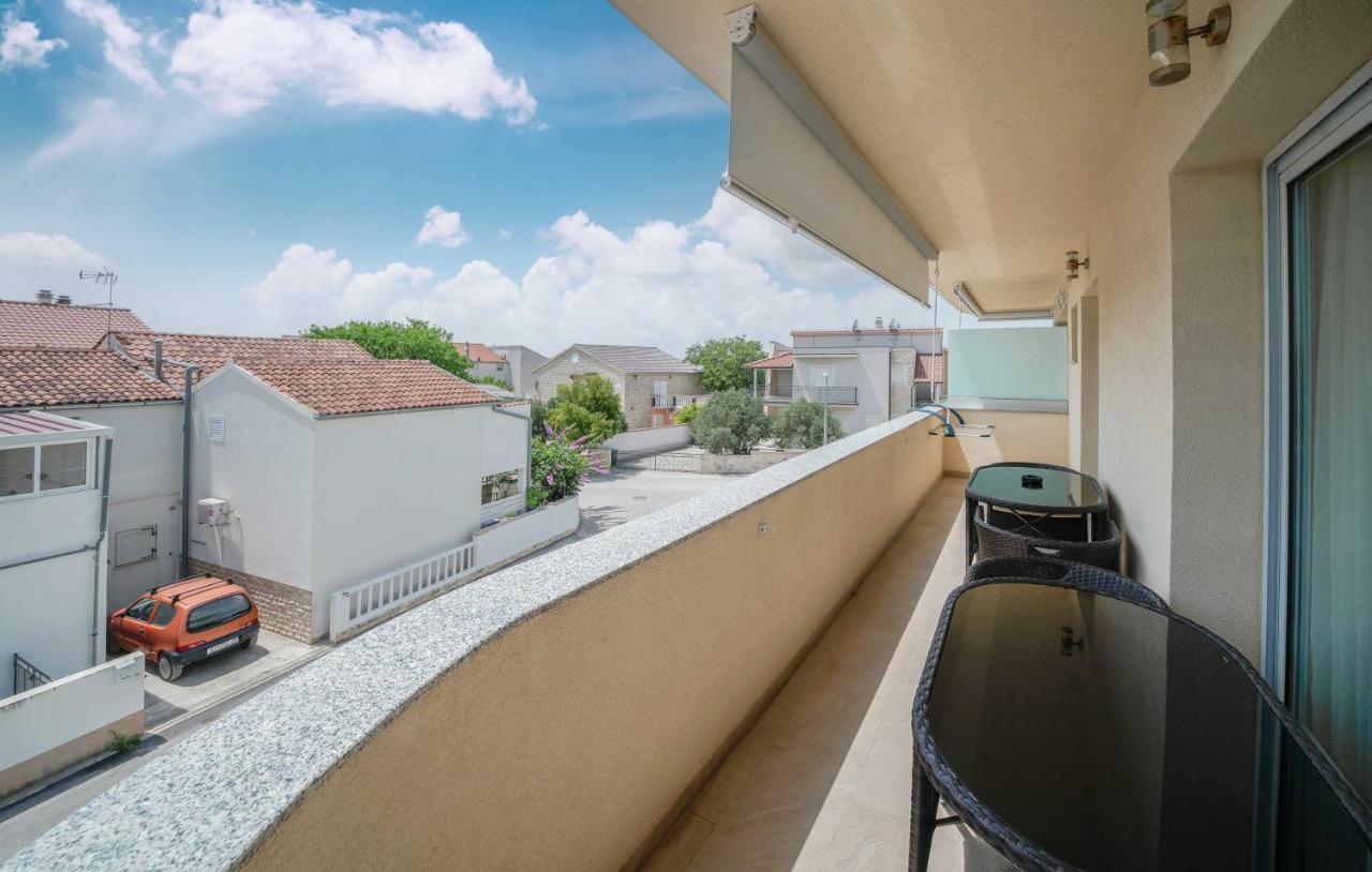 Apartments Miskovic Водице Екстер'єр фото
