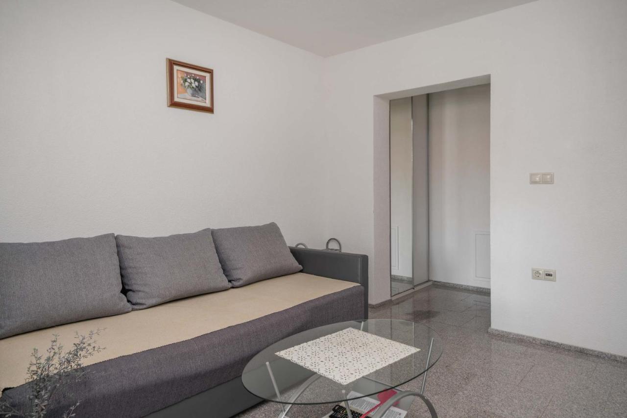 Apartments Miskovic Водице Екстер'єр фото