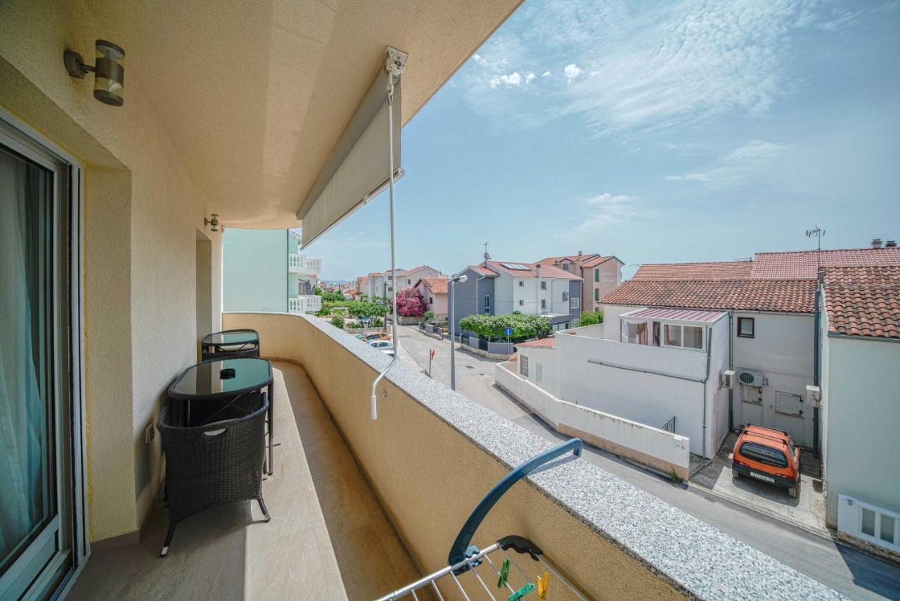 Apartments Miskovic Водице Екстер'єр фото
