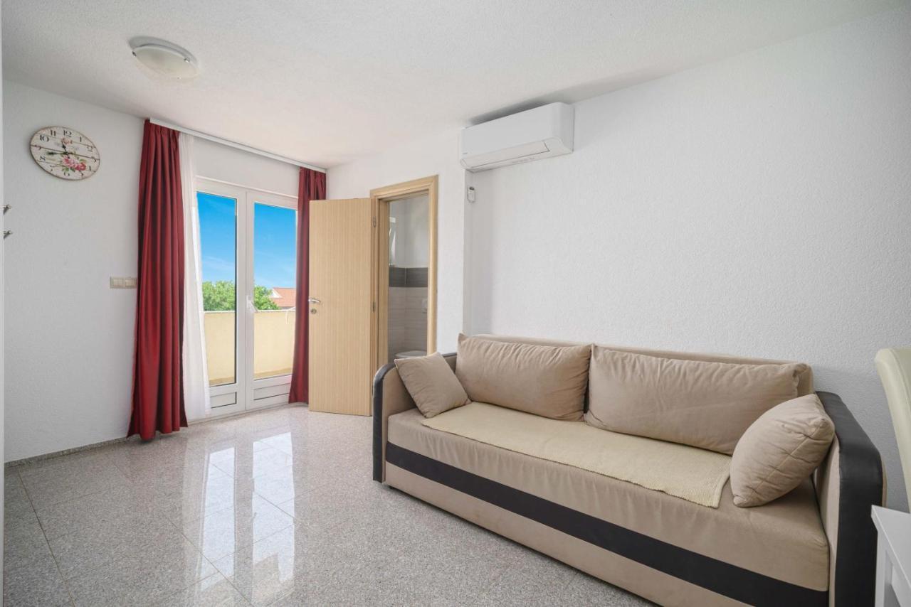 Apartments Miskovic Водице Екстер'єр фото