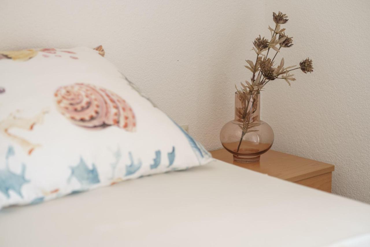 Apartments Miskovic Водице Екстер'єр фото