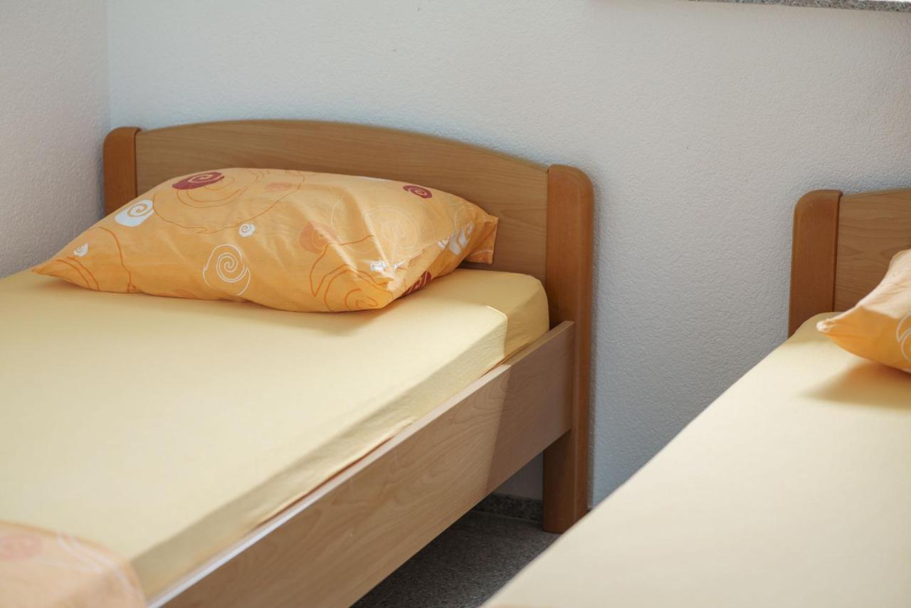 Apartments Miskovic Водице Екстер'єр фото