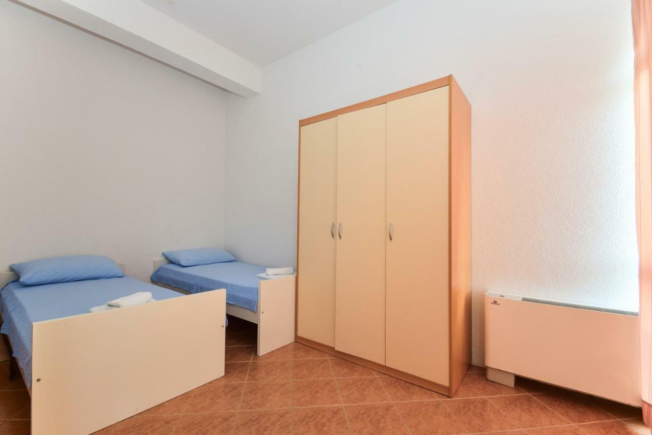 Apartments Miskovic Водице Екстер'єр фото